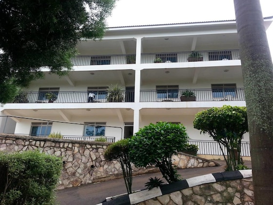 Gallery - Zebra Hotel