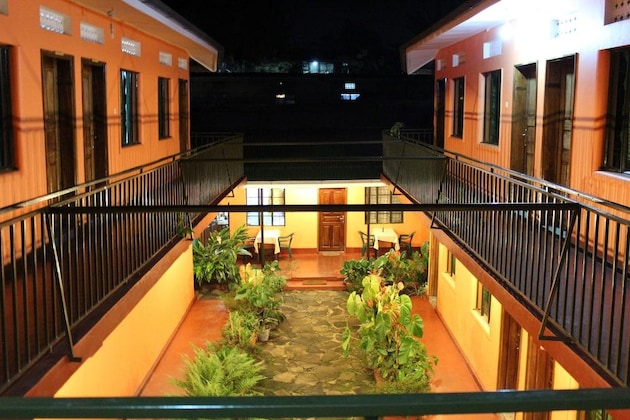 Gallery - Westend Motel