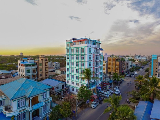 Gallery - Ye Myanmar Hotel