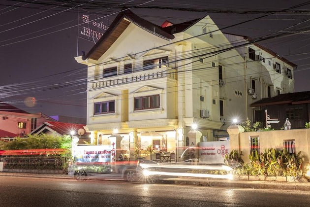Gallery - Central Boutique Hotel Vientiane