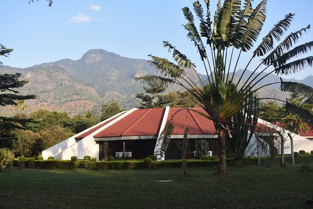 Gallery - Morogoro Hotel