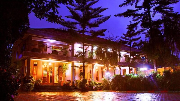 Gallery - Tulia Boutique Hotel And Spa