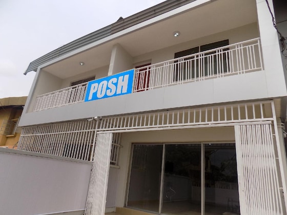 Gallery - Posh Apartments Metro