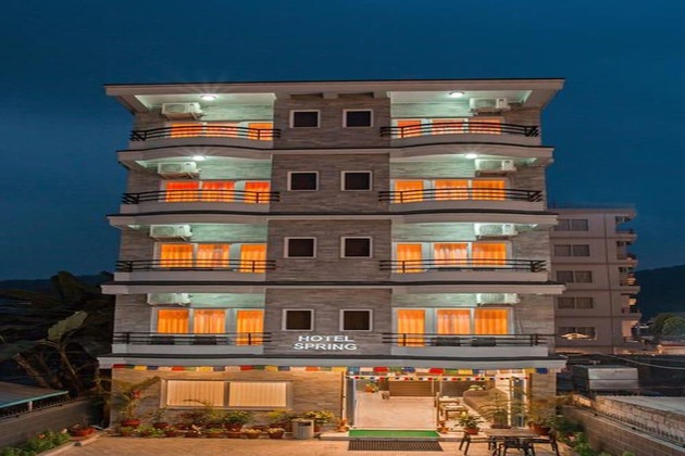Gallery - Hotel Spring
