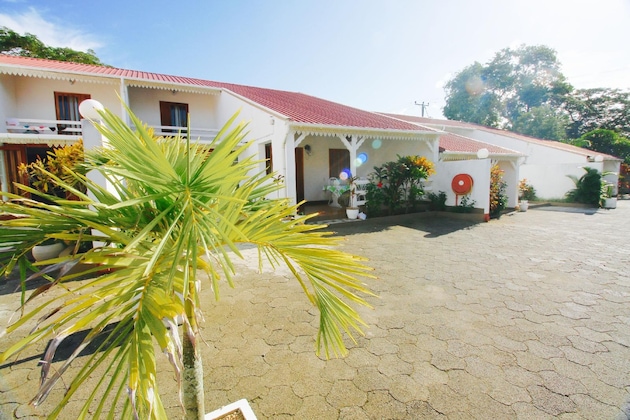 Gallery - Residence Villas Mont Choisy