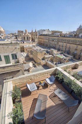 Gallery - La Falconeria Hotel