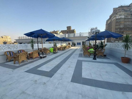 Gallery - Jewel Zamalek Hotel