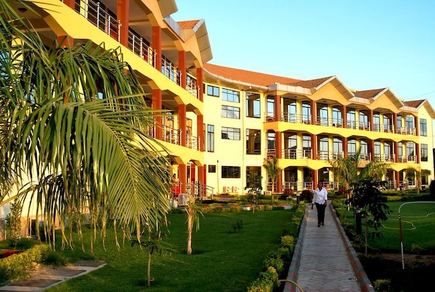 Gallery - Morena Hotel Dodoma
