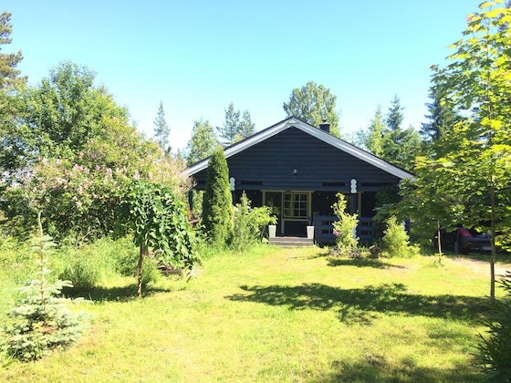 Gallery - Kallioranta Cottage