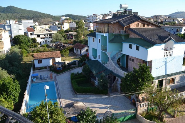 Gallery - Hotel Enad