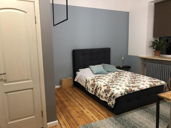 Gallery - Baltic Design Apartments With Free Parking And Self Check-In