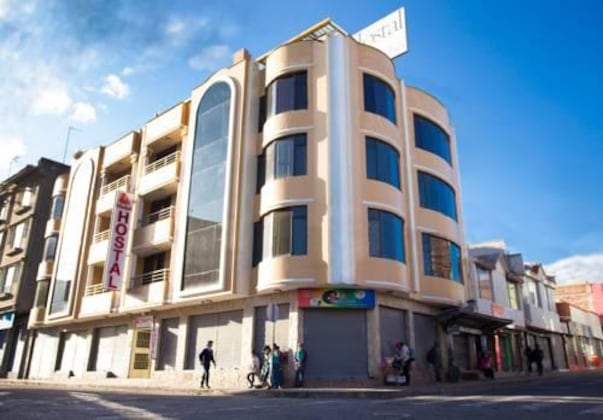 Gallery - Mashys Hostal