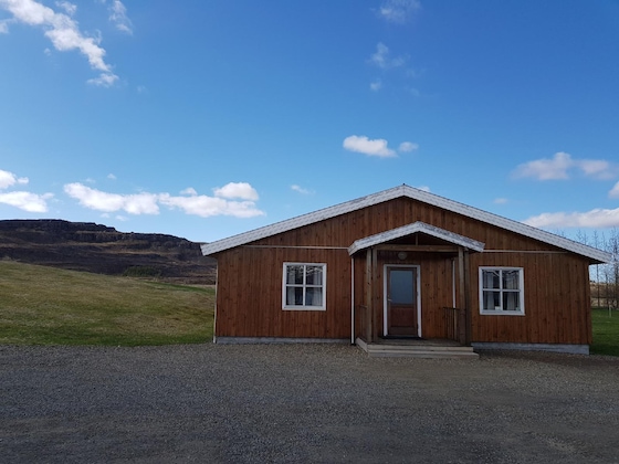 Gallery - Skipalækur Guesthouse