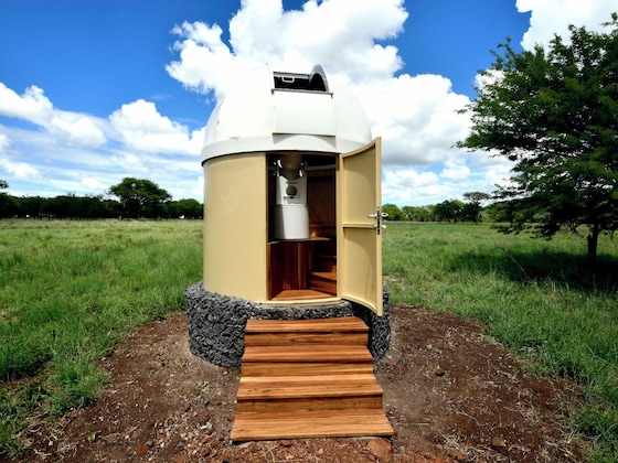 Gallery - One Nature Nyaruswiga Serengeti
