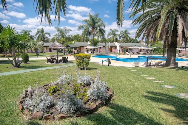 Gallery - Arapey Oasis Termal