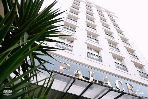 Gallery - Hotel Palace Vlore