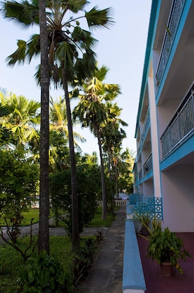 Gallery - Paradise Resort Apartments