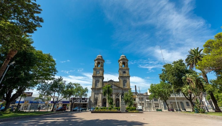 Gallery - Gran Hotel Flores