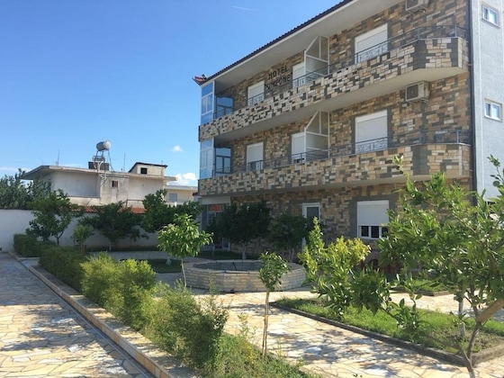 Gallery - Hotel Simeone