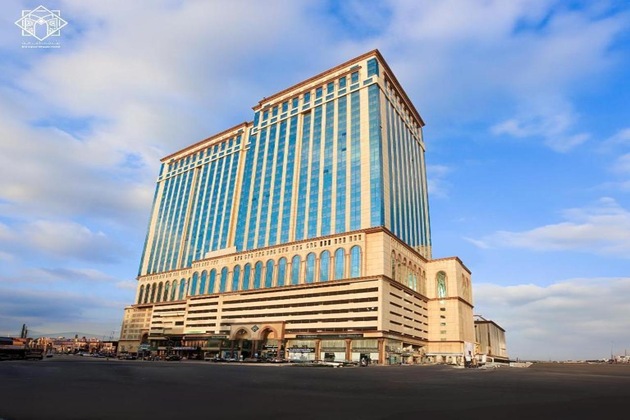 Gallery - Manarat Gaza Hotel