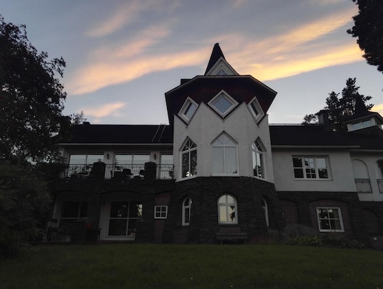 Gallery - Villa 4 camere da letto, Porvoo