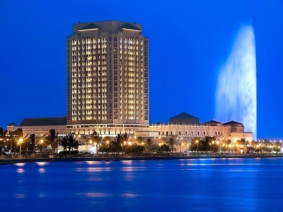 Gallery - The Ritz-Carlton, Jeddah
