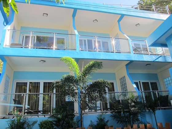 Gallery - Montani Beach Resort Puerto Galera Powered By Cocotel
