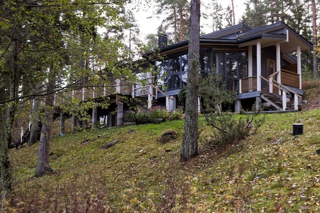 Gallery - Äijälän Rusti Paratiisisaari