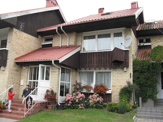 Gallery - Haus Artas
