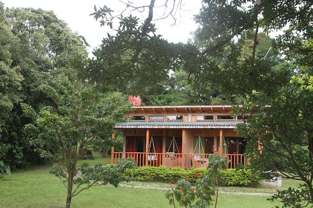 Gallery - Casa Campo Verde