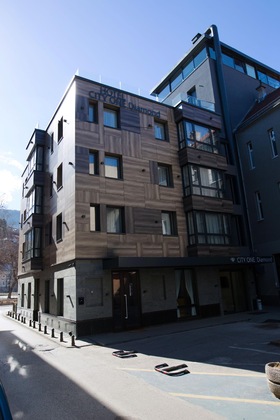 Gallery - Hotel City One Diamond