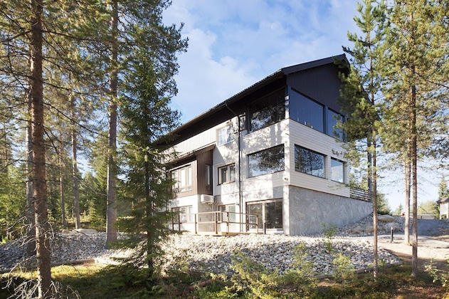 Gallery - Villa 5 camere da letto 4 bagni, Vuokatti