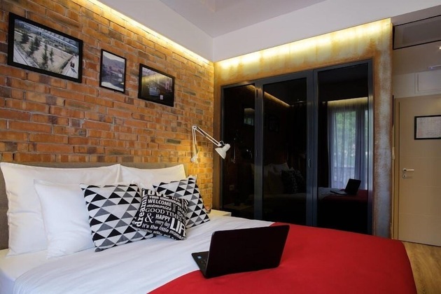 Gallery - Sl Industry Hotel