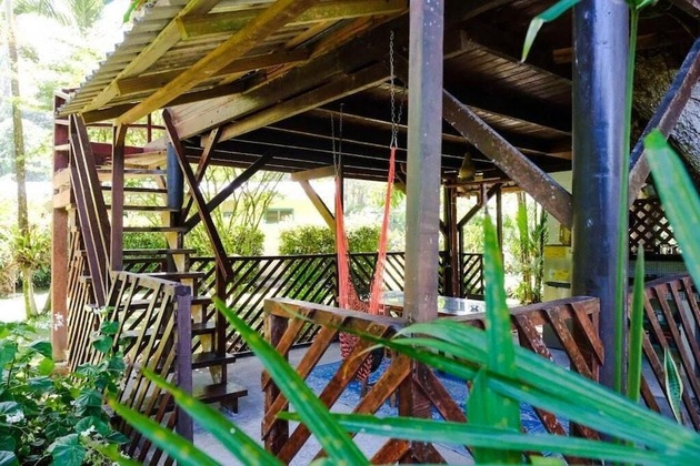 Gallery - Playa Grande Lodge