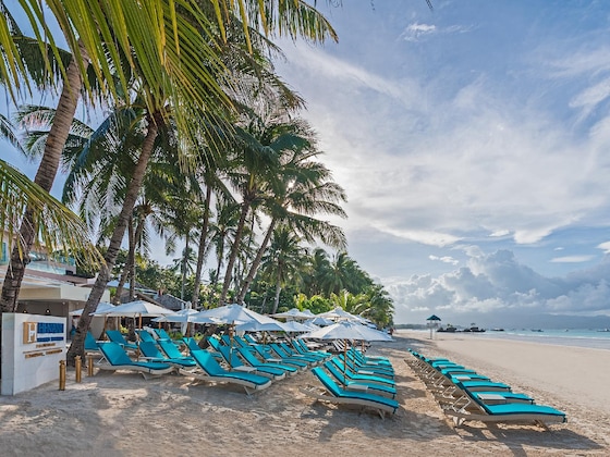 Gallery - Henann Prime Beach Resort