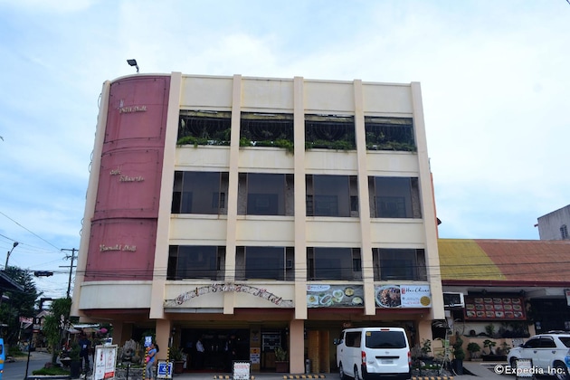 Gallery - Phela Grande Hotel