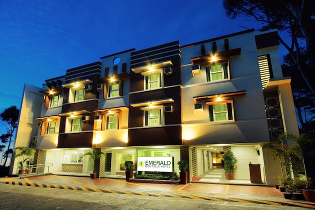 Gallery - Emerald Boutique Hotel