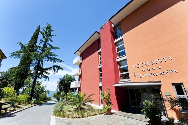 Gallery - San Simon Hotel Resort