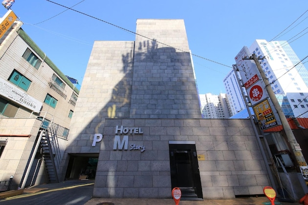 Gallery - Hotel M Story