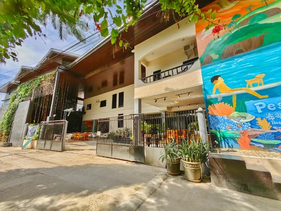 Gallery - Pescadores Suites Moalboal