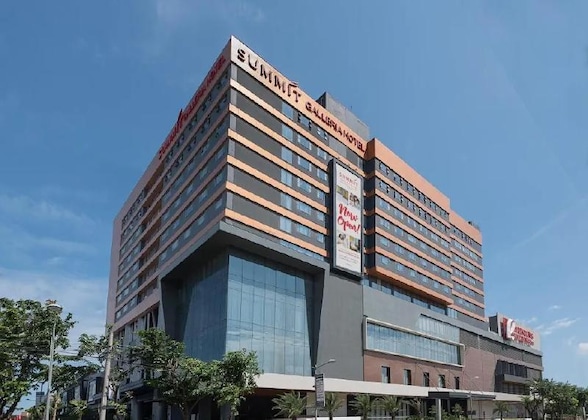 Gallery - Summit Galleria Cebu