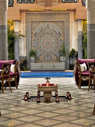 Gallery - Riad Marjana Suites & Spa