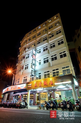 Gallery - Yuh-Tarng Hotel