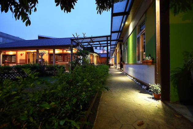 Gallery - Jasmine Orange B&B