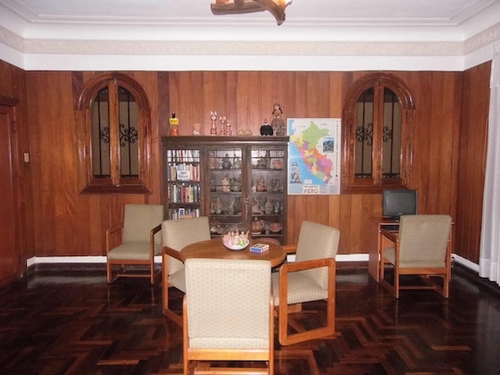 Gallery - Hostal Mami Panchita