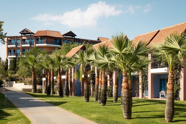 Gallery - Robinson Cyprus