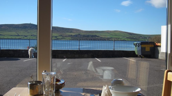 Gallery - Dingle Harbour Nights