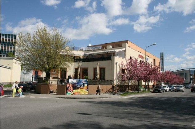 Gallery - Hotel Oko