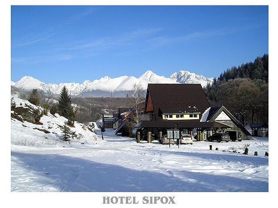 Gallery - Hotel Sipox
