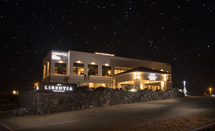 Gallery - Libentia Hotel & Pool Villa